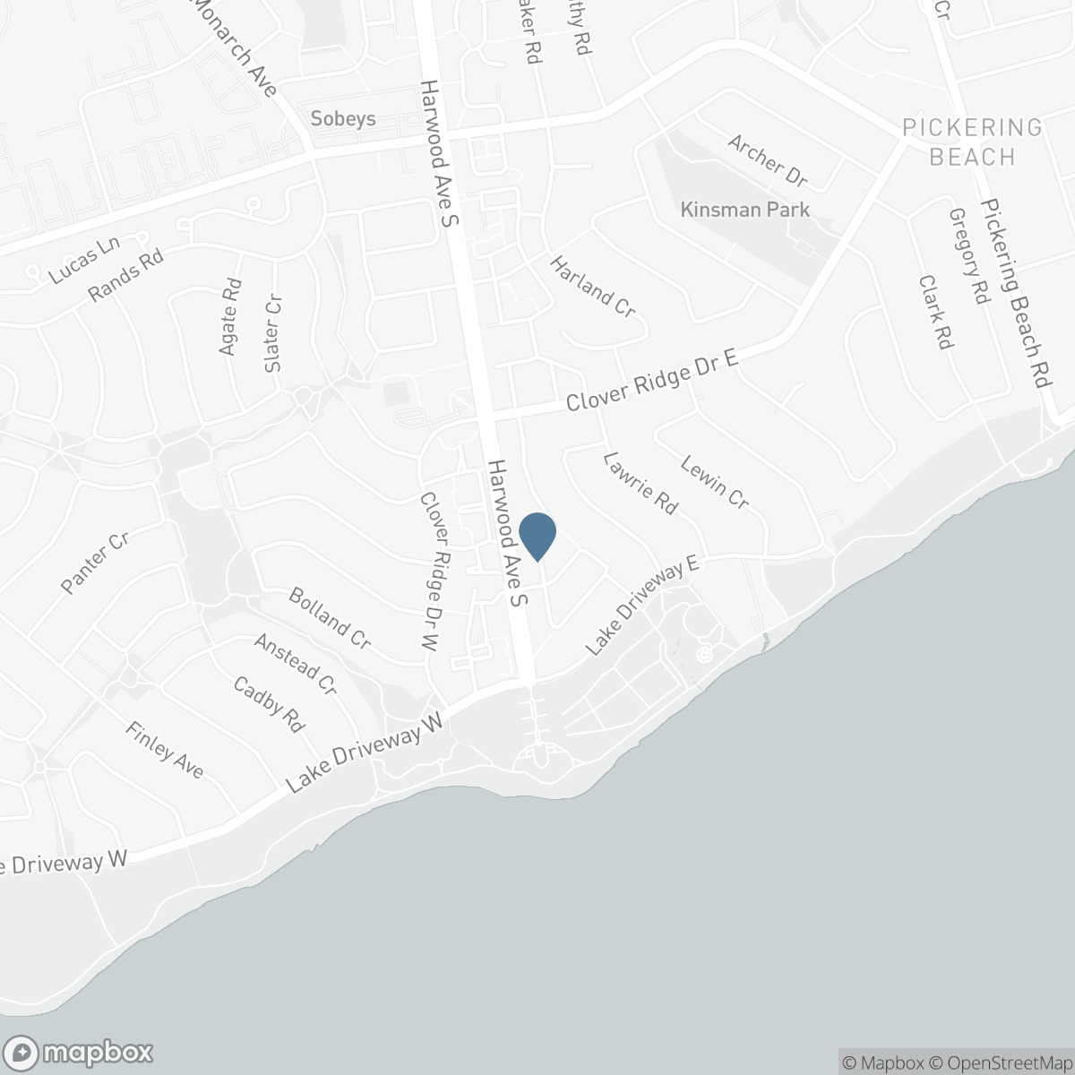 54 ANDREA ROAD, Ajax, Ontario L1S 3V7